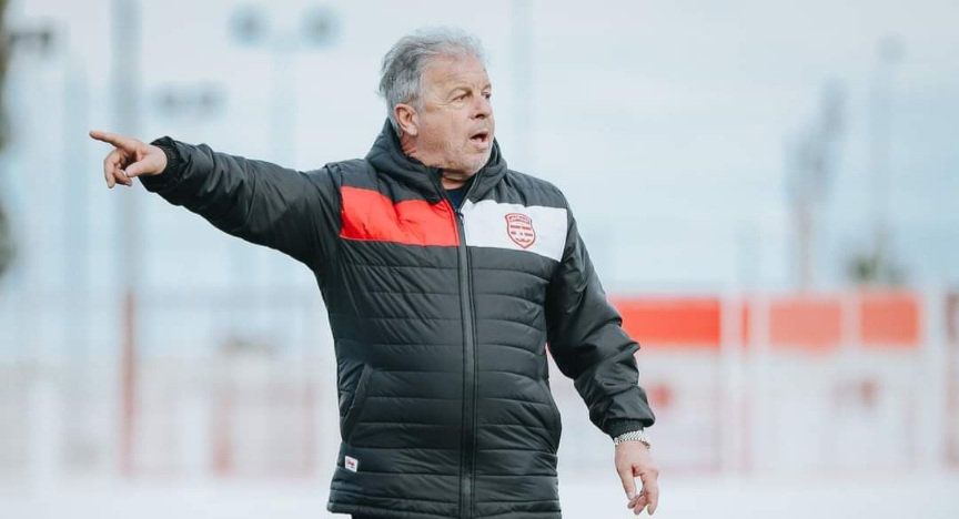  مع انطلاق التربص المغلق: كفالي يعيد الدريدي ويعفو عن قرب وسنانة 