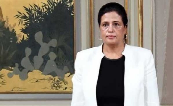 وزيرة المالية: "تونس نجحت في استخلاص كل ديونها الداخلية والخارجية بعنوان سنة 2023"