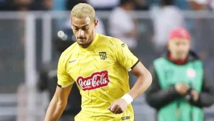 شوقي بن خذر يتعاقد مع "السي آس آس"