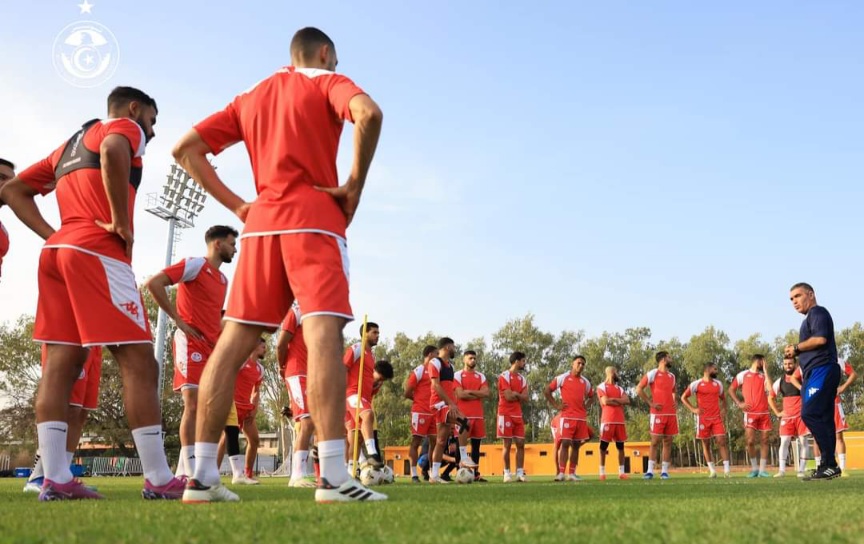  المنتخب الوطني: القادري يعتمد على ثلاثة مدافعين في مواجهة جنوب أفريقيا 