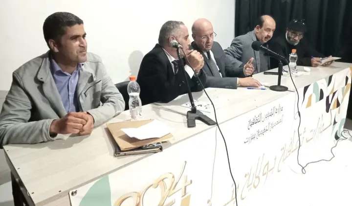 دار الثقافة منزل بورقيبة.. لقاء حواري حول التجارب السينمائية لشباب الجهة