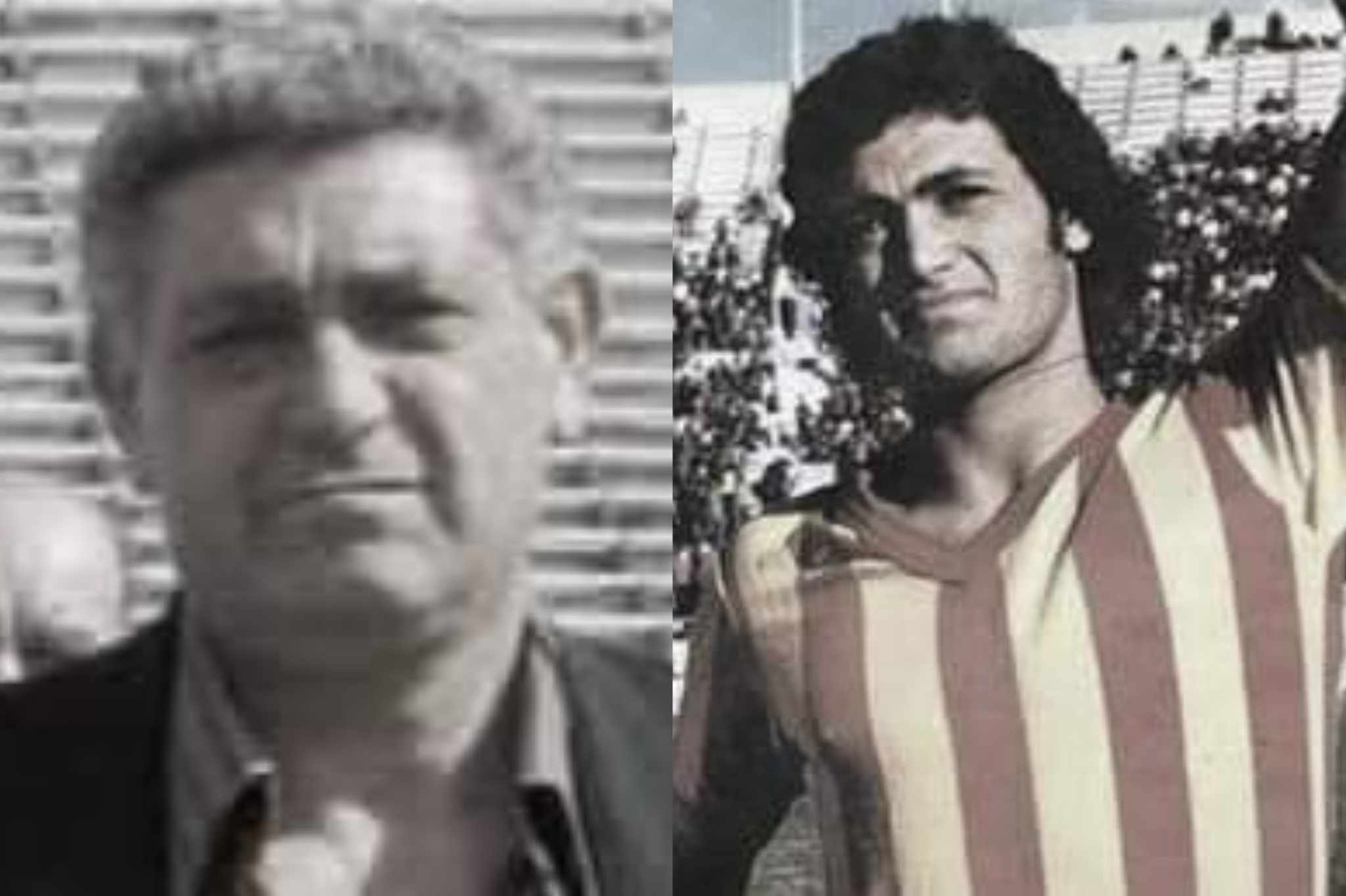 النجم السابق للترجي الرياضي زبير بوغنية في ذمة الله 