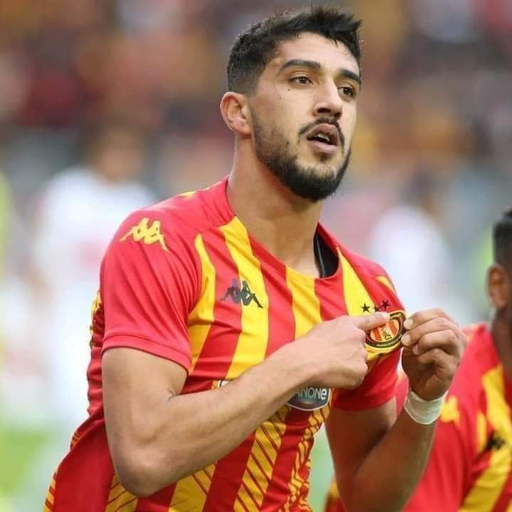 بطلب من معلول : الكويت الكويتي يستعير مهاجم الترجي