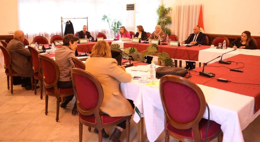 البرلمان / لجنة العلاقات الخارجية.. تباين الآراء بين مؤيد ومعارض حول فتح مكتب لصندوق قطر للتنمية بتونس