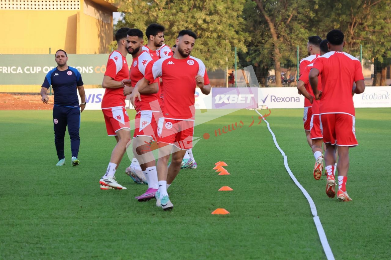 في صورة التأهل لثمن نهائي الـ"كان" : هؤلاء هم المنافسون المحتملون لتونس 
