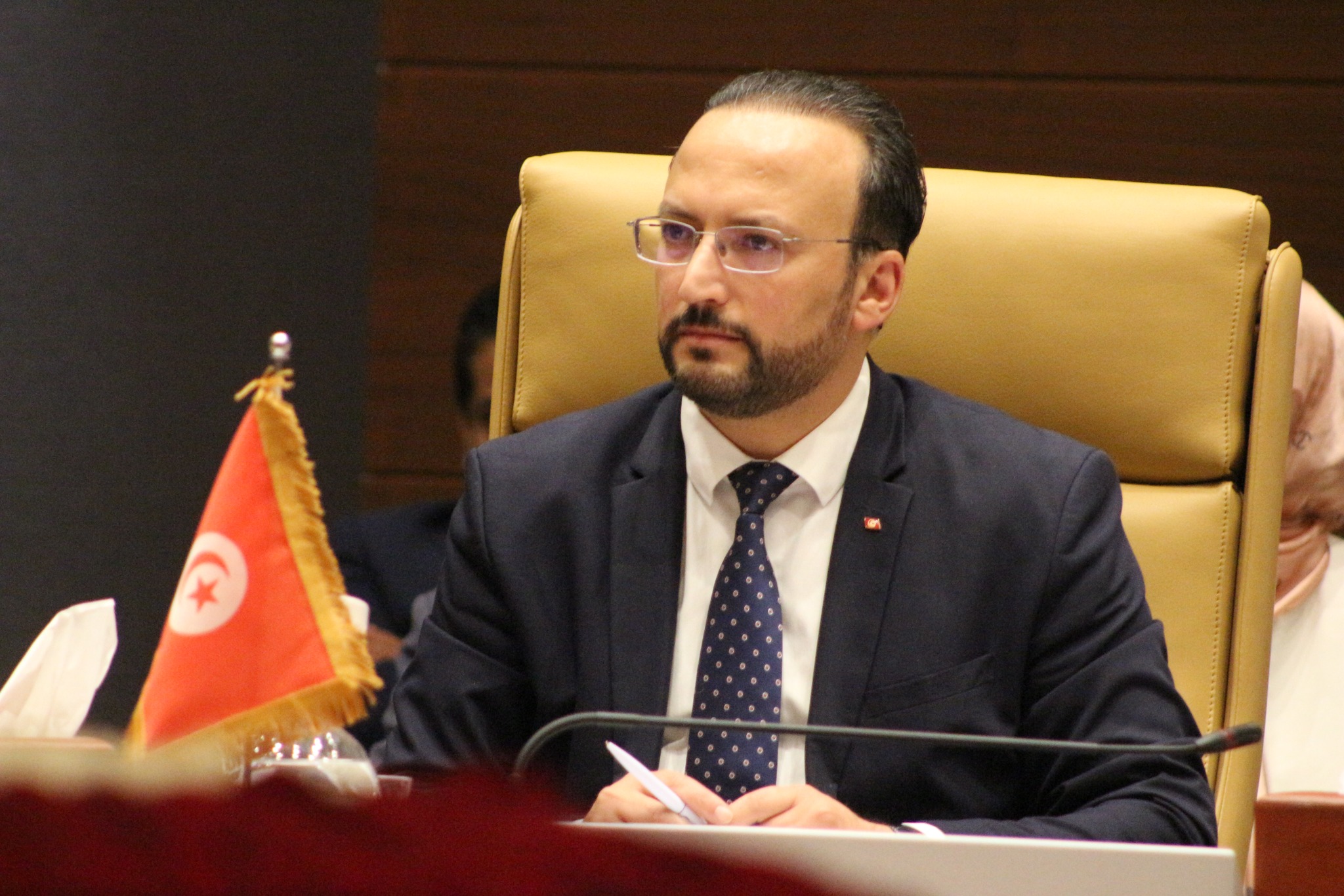 وزير تكنولوجيات الاتصال: لا كلفة اضافية على المواطن في استخراج الوثائق البيومترية 