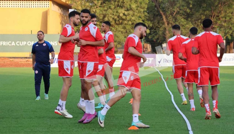  اليوم ضد جنوب افريقيا: نريد العبور يا نسور 