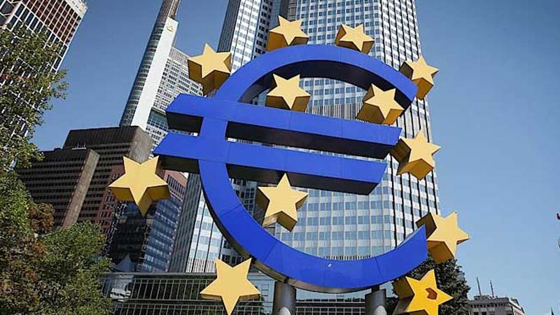 البنك المركزي الأوروبي يُثبّت الفائدة للمرة الثالثة على التوالي