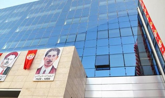  غدا السبت..المعارضة النقابية تحتج امام اتحاد الشغل…