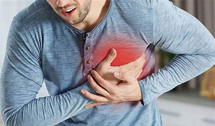 لماذا ارتفعت الوفيات الناجمة عن أمراض القلب بشكل مثير للقلق بعد "كوفيد-19"؟