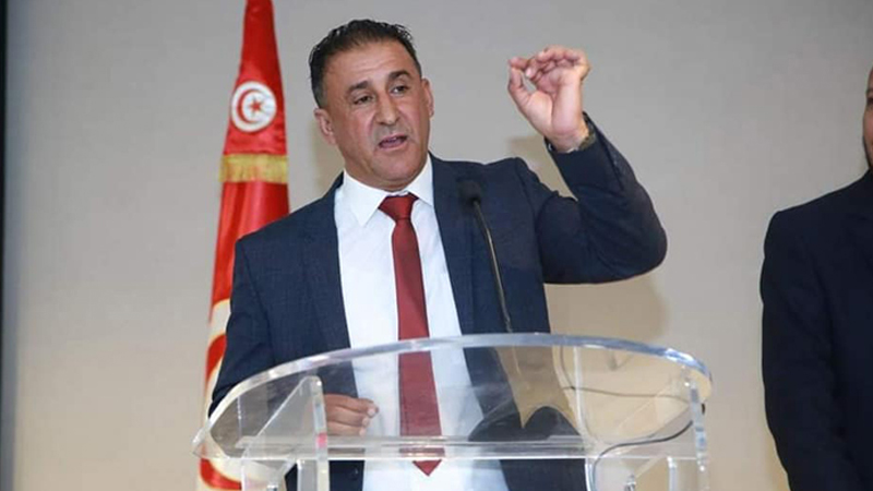 جريدة الصباح نيوز - رئيس المرصد التونسي لحقوق الإنسان لـ