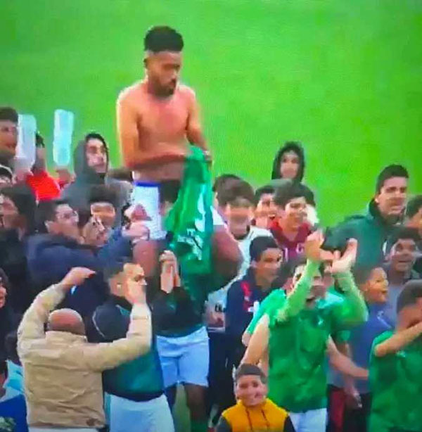 الملعب الافريقي بمنزل بورقيبة يودع مسابقة كأس تونس في الدور الثالث التمهيدي