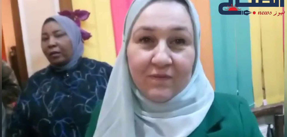 فيديو/ وفود جزائرية وليبية للمشاركة في لقاء تكويني