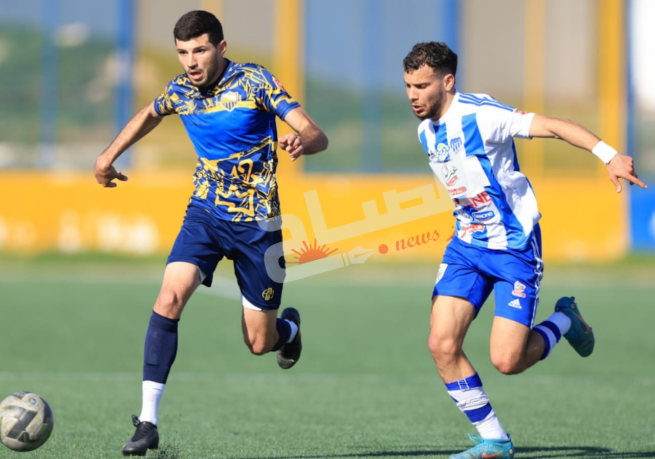 كأس تونس : نتائج مباريات الدفعة الأولى من مباريات الدور الأول 