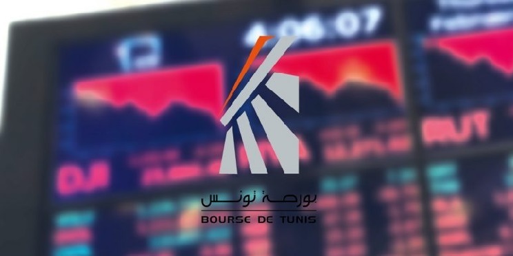 تراجع مؤشر توناندكس بنسبة 0,11%