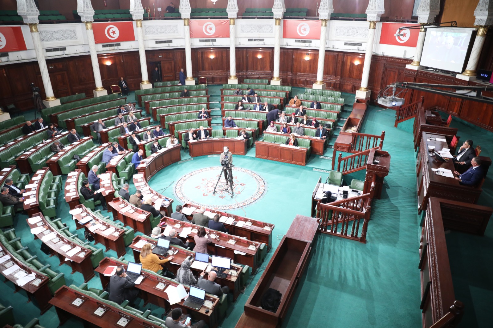 وزيرة المالية : "قمة كورية افريقية منتظرة في جوان 2024"