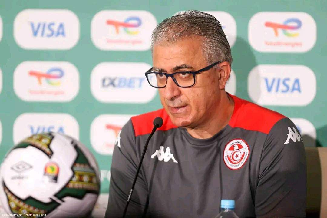 منذر الكبير مدربا جديدا لوفاق سطيف الجزائري