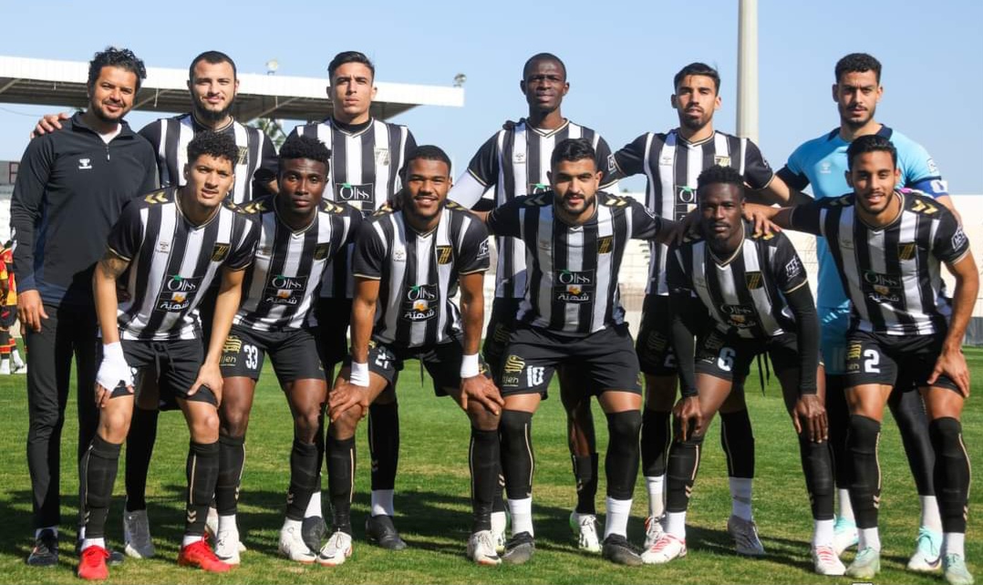 النادي الصفاقسي: تربص مغلق في القاهرة ..ورفع منتظر لعقوبة المنع من الانتداب 