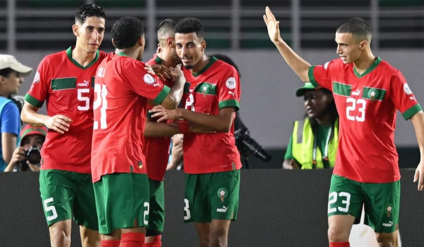  "كان" الكوت ديفوار: هل يحفظ المغرب ماء وجه المنتخبات العربية ؟