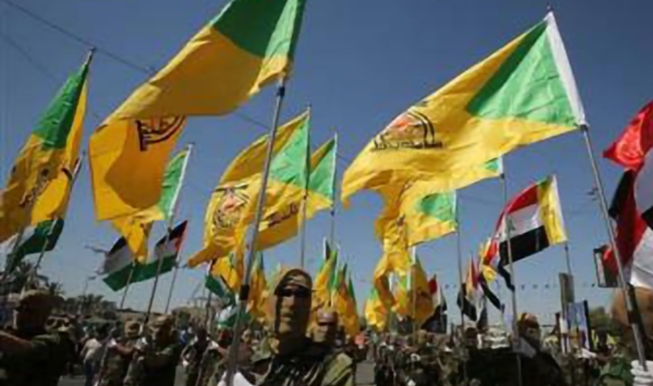 "حزب الله العراقي" يستبق ردّ أمريكا ويُعلّق عملياته ضد قواتها