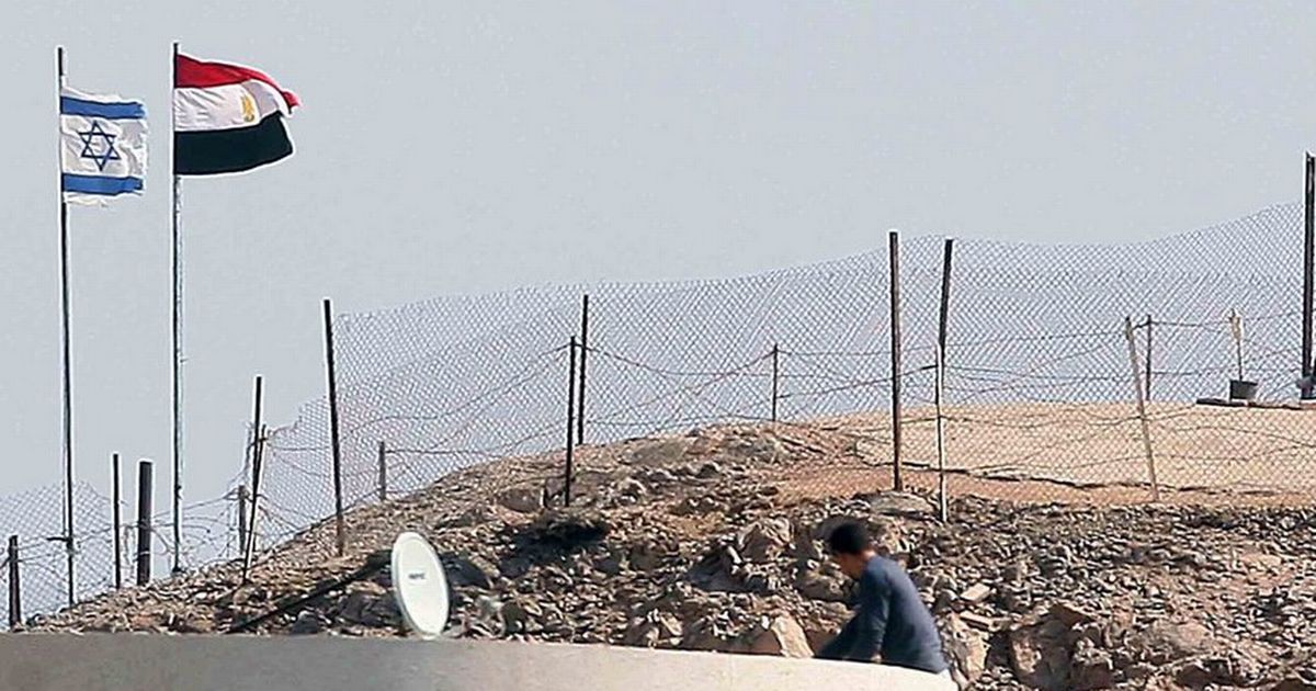 مصر تضغط على إسرائيل وتحذرها قبل شهر رمضان من تطورات خطيرة