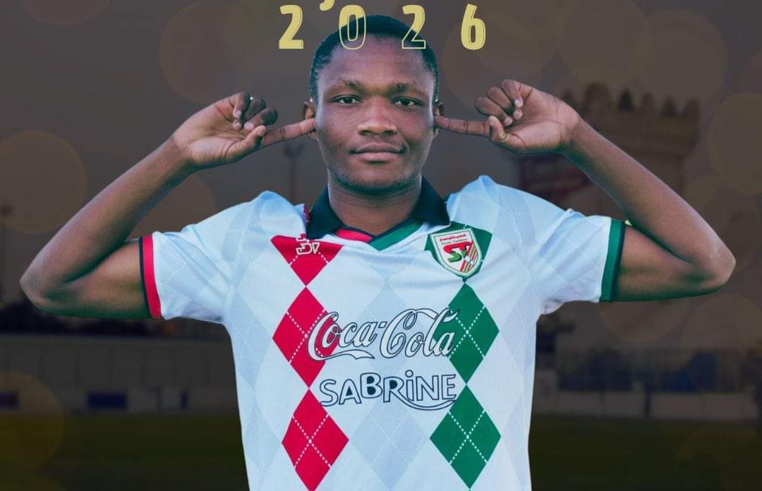 3 صفقات جديدة للملعب التونسي 