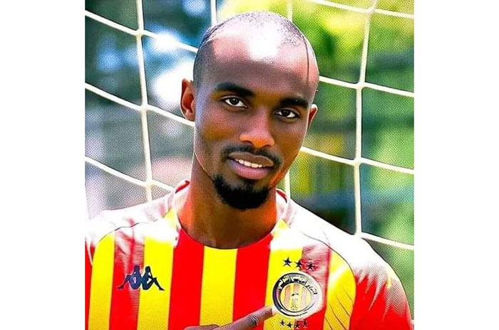 بعد فسخ عقده مع الترجي: اومارو يقترب من "البقلاوة "