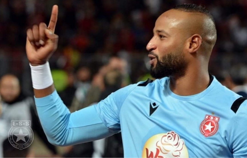  أشرف كرير يتعاقد مع النادي البنزرتي 