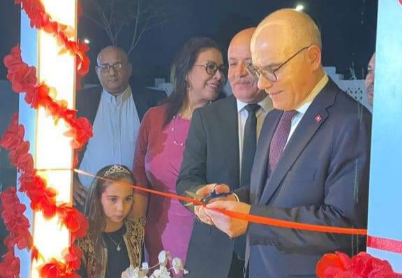 بحضور وزير الخارجية.. إفتتاح المقرّ الجديد للنادي الاجتماعي للجالية التونسية بعُمان