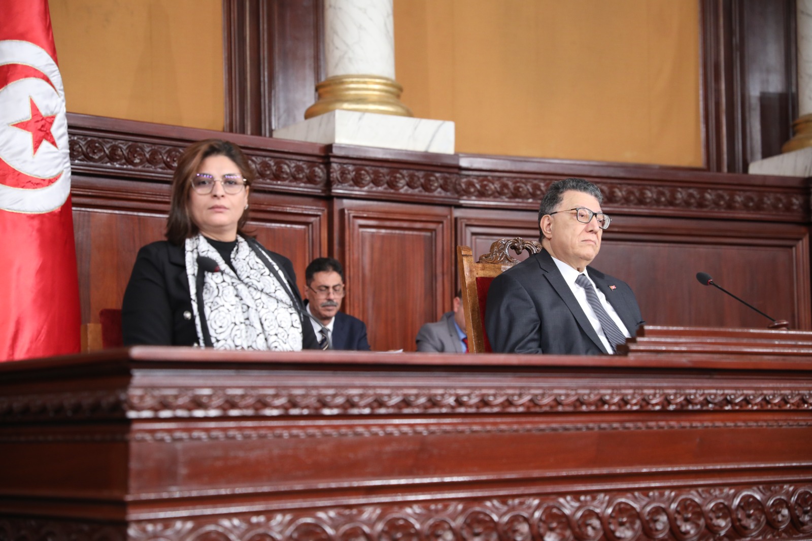 المبلغون أصبحوا مستهدفين..   نواب يطالبون بالحرب على الفساد وبتسريع انجاز المشاريع الكبرى