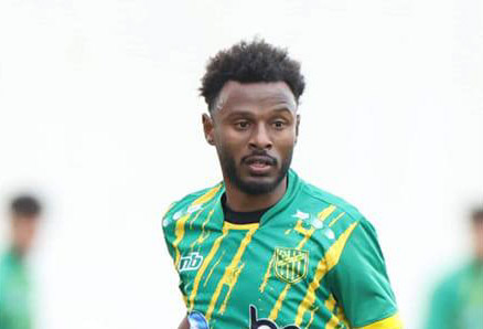 حمزة اللطيفي يعزز صفوف النجم الخلادي