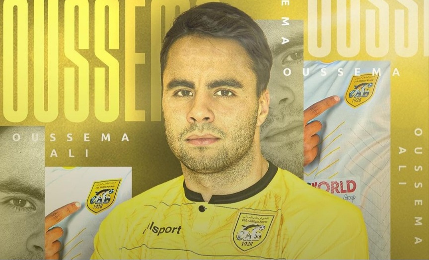  انتدابات بالجملة للنادي البنزرتي