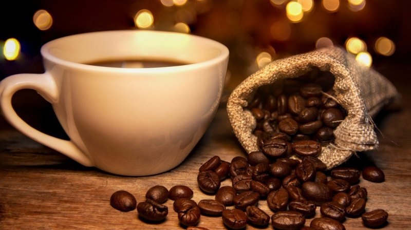 نابل :حجز  3000 كغ من مادة القهوة واقتراح منع  4 وحدات لقلي وترويج القهوة 