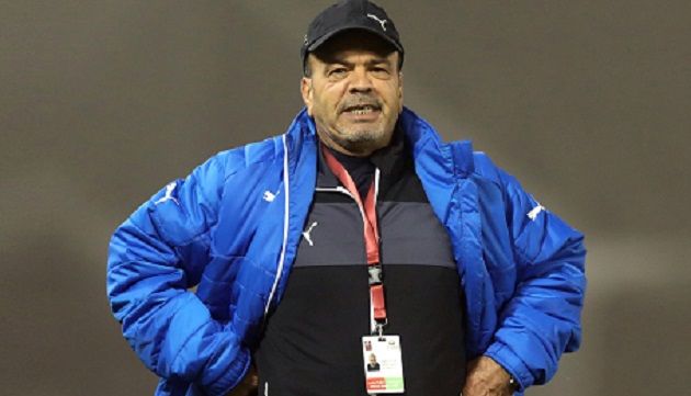 أحمد العجلاني لـ"الصباح نيوز ":عندما احتاجني النجم لبّيت نداء الواجب وأعد جماهير النجم ببذل قصارى جهدي لتحقيق أفضل النتائج