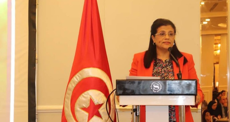 وزيرة المالية: تونس تعهدت رغم الاكراهات بخلاص ديونها في آجالها في إطار المحافظة على السيادة الوطنية