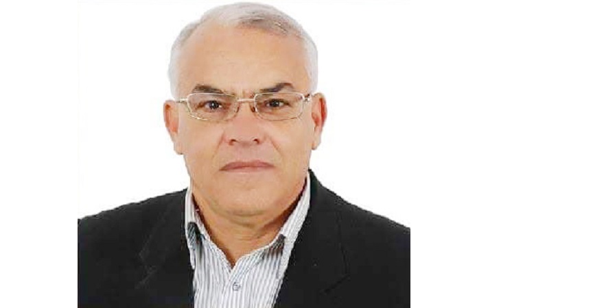 خاصِرَةُ الفَرَاغ