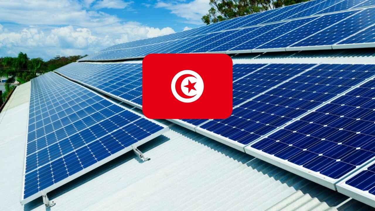   منافسة مُوردي الألواح الفولطوضوئية لمصنعي هذه الألواح بتونس.. رئيس مكتب "كونكت" بالمنستير  يوجه رسالة للدولة