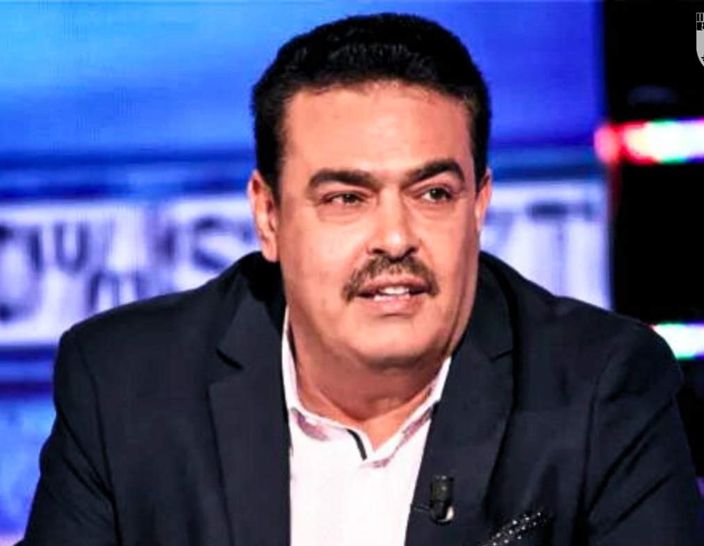 تعيين جديد في الأولمبي الباجي 