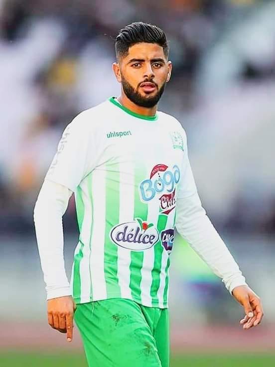 بسام التريكي يجدد العهد مع مستقبل سليمان 