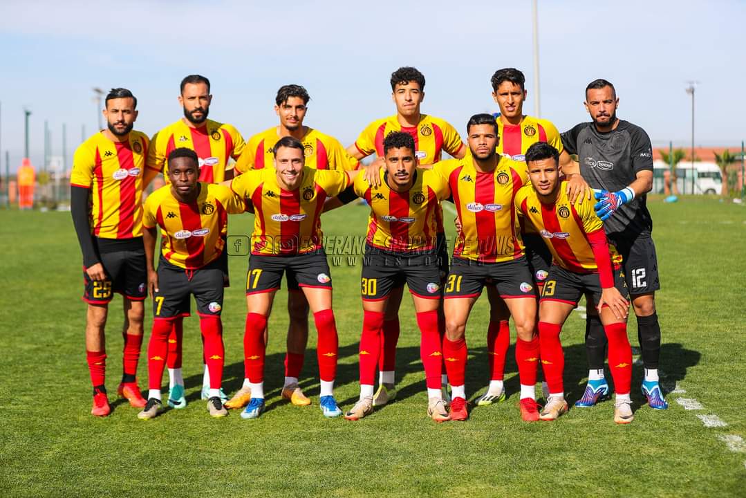 الترجي يفوز وديا على الرجاء