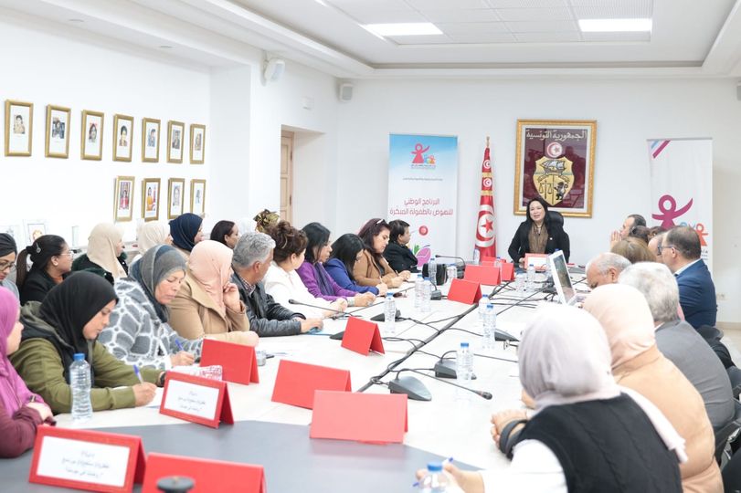  برنامج "روضتنا في حومتنا".. ترفيع عدد أطفال الأسر محدودة الدخل المنتفعين إلى 25 ألف طفل سنة 2024