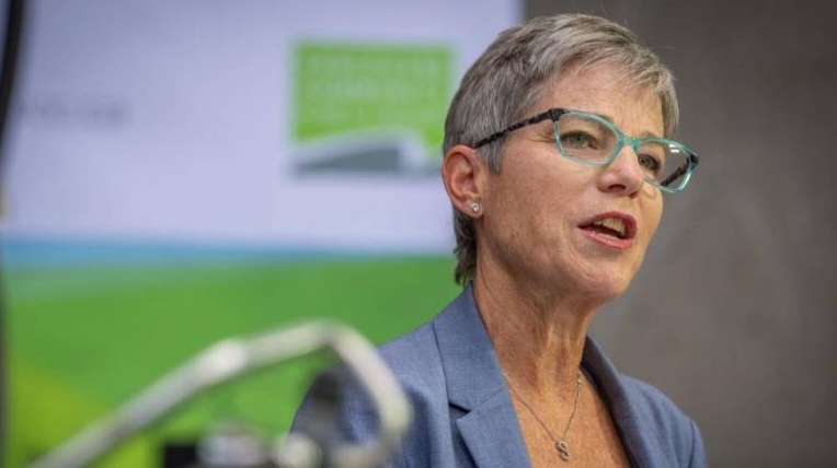 استقالة وزيرة كندية بعد تعليق أثار غضب مُؤيدين للفلسطينيين