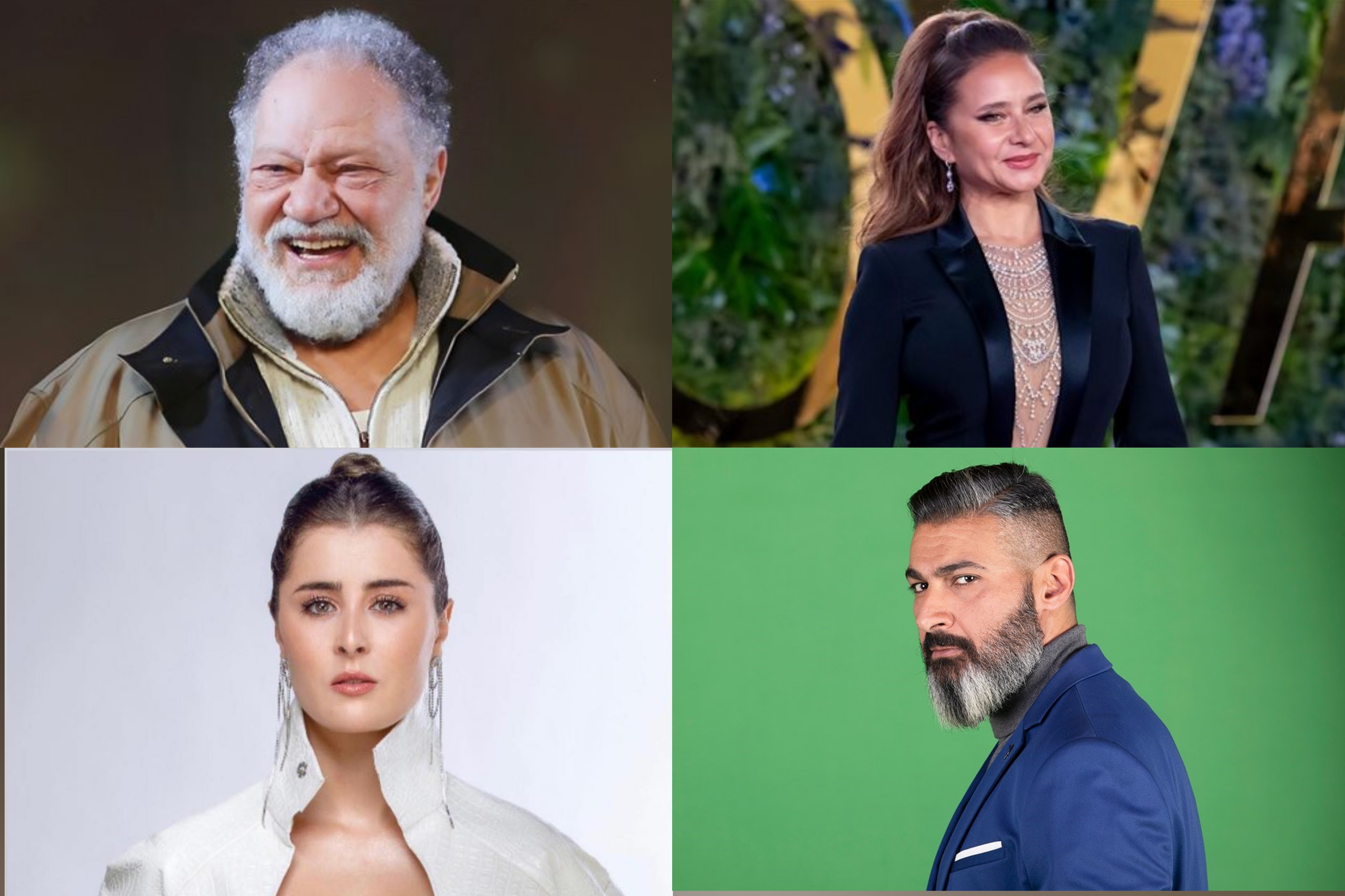 خيار فرض لسنوات على الأعمال التونسية لضيق السوق الدرامي المحلي.. مسلسلات 15 حلقة موجة جديدة تلوّن الدراما العربية في رمضان