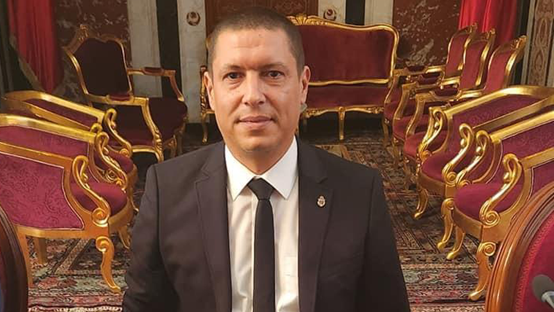 حسام محجوب: انضمام تونس إلى اتفاقية "بودابست" سيوفّر أرضية  مُحفّزة  للاستثمار بالمجال الرقمي