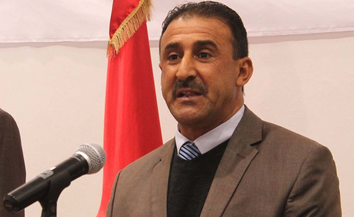 مصطفى عبد الكبير لـ"الصباح" على هامش قمة الاتحاد الإفريقي:   لهذا تونس الأقرب في التعاطي الإيجابي مع الملف الليبي