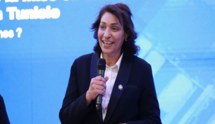  إنهاء مهام المديرة العامة للديوانة