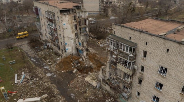 بعد "انفجارات مُدوية".. انقطاع للتيار الكهربائي في كييف 