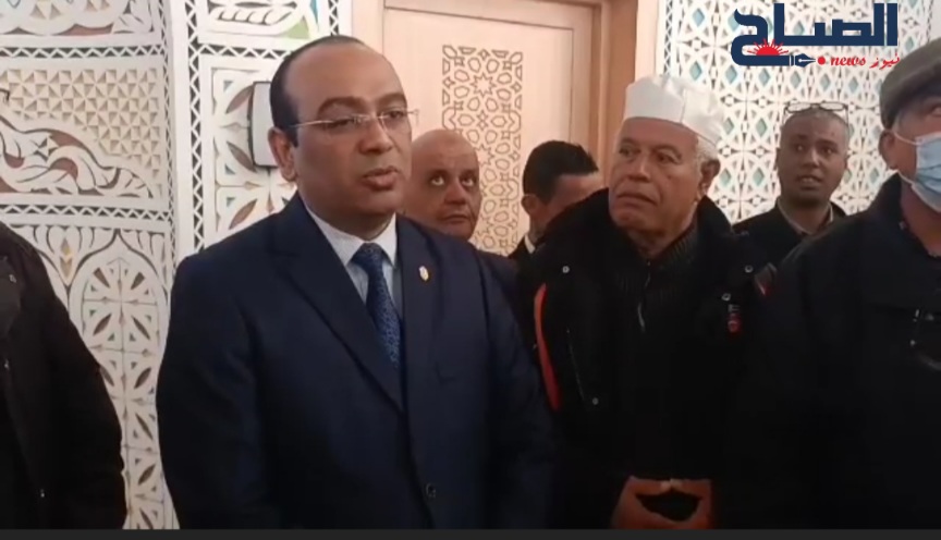فيديو/وزير الشؤون الدينية في قابس: تكلفة الحج لم تحدد