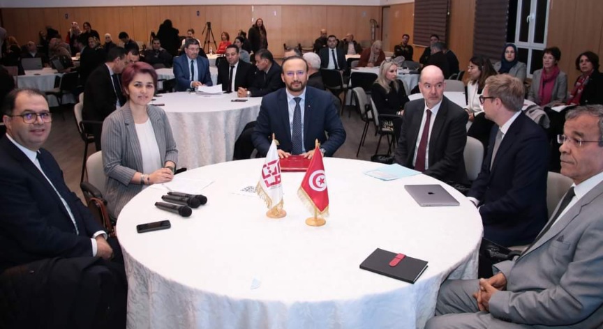 انطلاق العمل بالمنصة الوطنية للترابط البيني الجديدة عبر ربط سجلات 4 وزارات.. وهذه الأهداف 