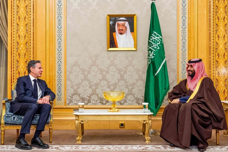  ممنوع من الحياد..  بين لاءات الرياض وموقف جنوب إفريقيا.. فلترتفع الأصوات أكثر فأكثر ..